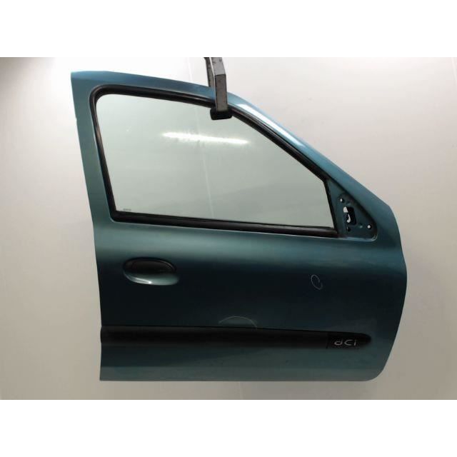 Charnière de porte Arrière Gauche ou Droit RENAULT Clio II 7700842859