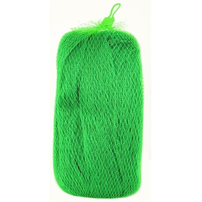 Filet de protection plantations 5x5m