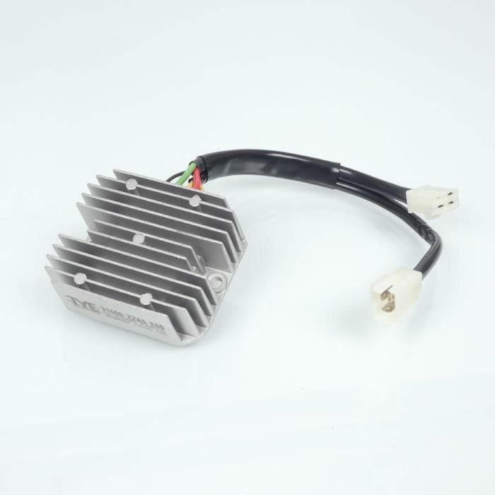 Régulateur Redresseur Honda XR 31600-KA2-751 / 31600-KA2-752 – Compatible XR200R XR250R XR400R XR600R