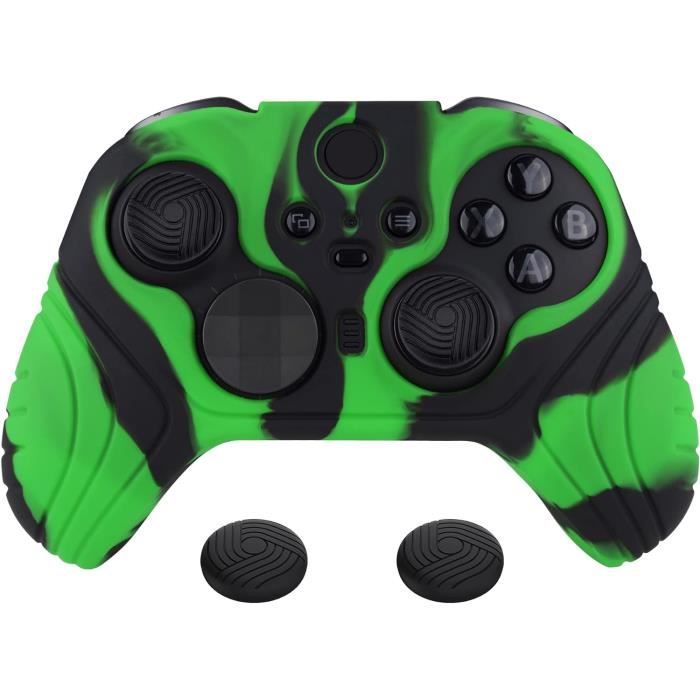 Housse De Protection Coque Dure Pour Manette Xbox One & Séries - Snakebyte - Noire