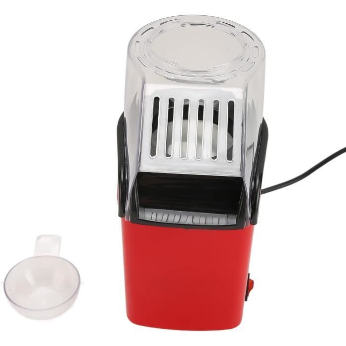 Machine À Pop-Corn À La Maison, Machine À Pop-Corn De Bureau De Cuisine