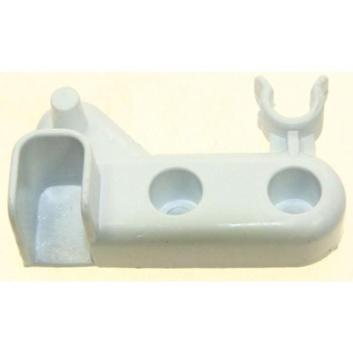 BUTOIR GAUCHE PORTILLON h.63x13 DE REFRIGERATEUR SCHOLTES - vue 2