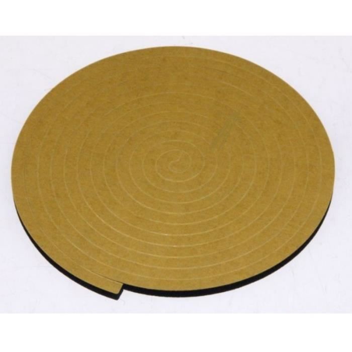 KIT JOINT ENCASTREMENT 5X6X2450 POUR TABLE DE CUISSON SCHOLTES 4026270 * C00275415 TI6514 NR I BVMPièces - vue 5