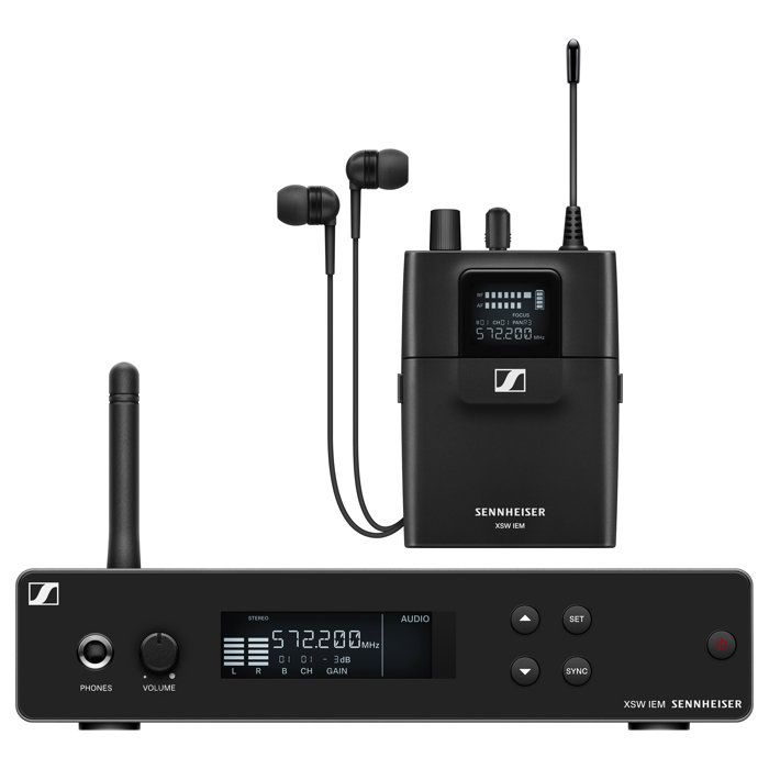 XSW IEM SET C - vue 7