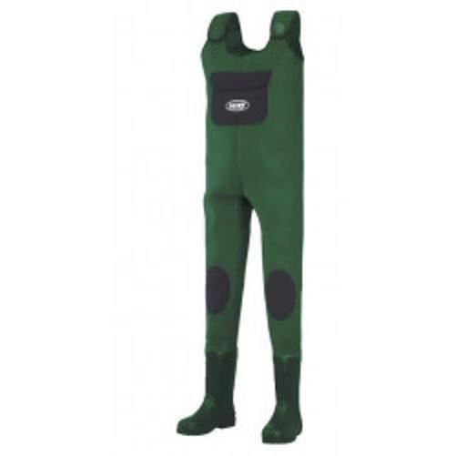 Waders sert outlaw bottes caoutchouc - Prix pas cher ...