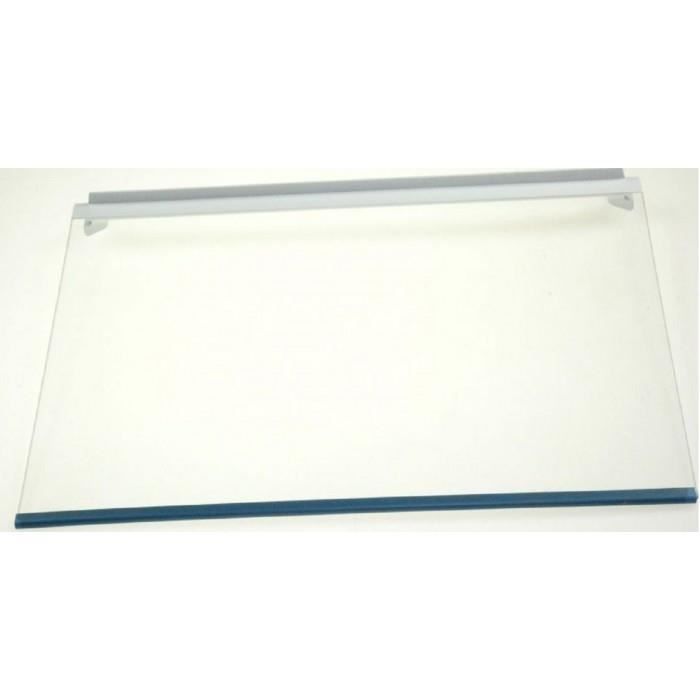 CLAYETTE EN VERRE POUR REFRIGERATEUR SIEMENS * 00704738 KD33EAI40/01 KD33EAI40/01 KD33EAI40/02 KD33E