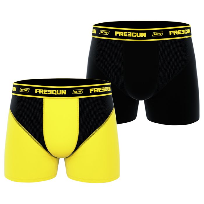 Matiere on sale boxer freegun