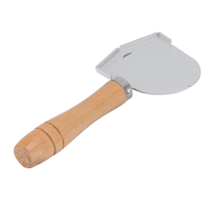 Plateau à Empreinte Dentaire En Acier Inoxydable - Autoclavable - Pour Prothèse - Neuf