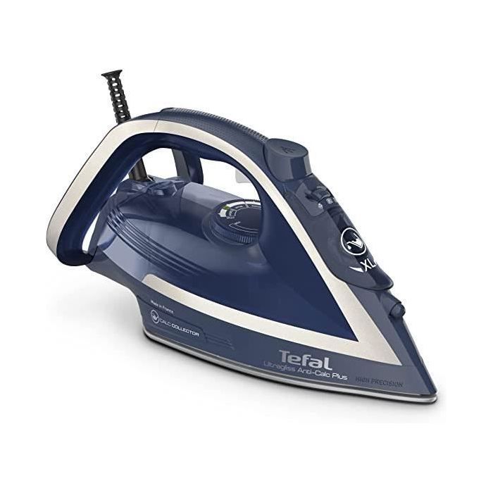Tefal Ultragliss Anti Calc Plus FV6830E0 - vue 6