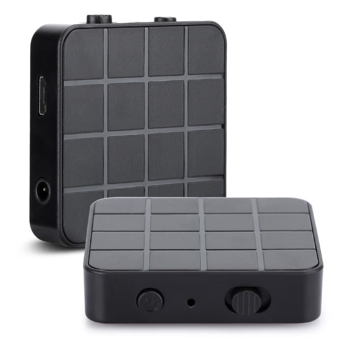 Récepteur Audio Sans Fil Bose Link AR1 Avec Adaptateur Secteur - Occasion, Fonctionnel