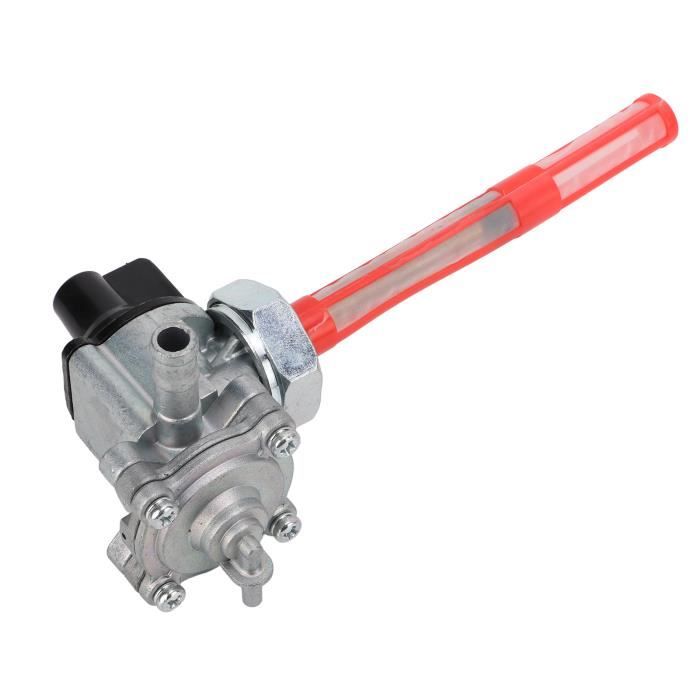 Coperchio Tachimetro Nero Per Yamaha FZ6N 2004-2007 - Plastica, Protezione Antigraffio - Foto 4