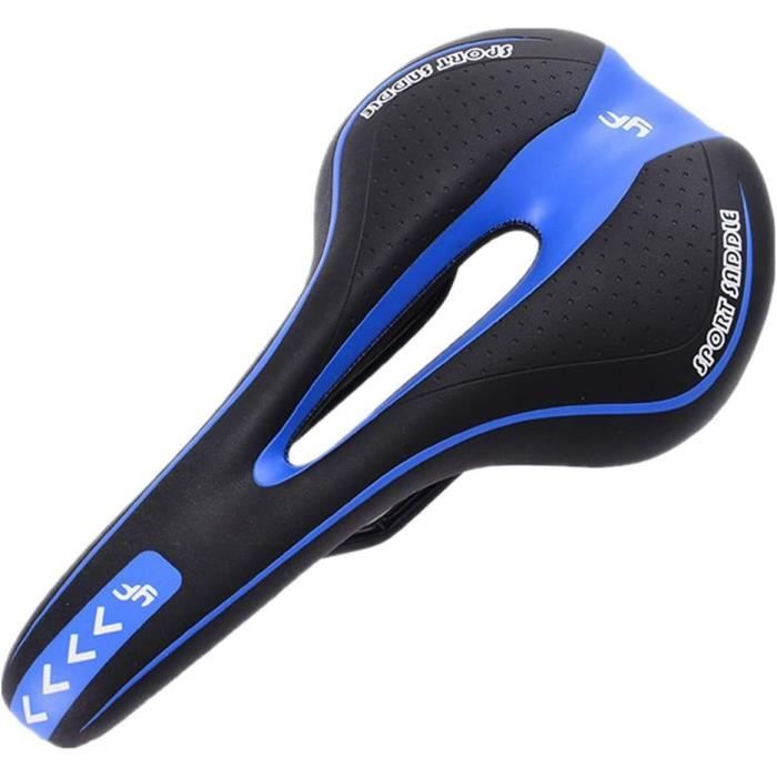 Selle Vtt Homme Selle Velo Confort Vtt Siège Selle De Bicyclette Vélo — free download