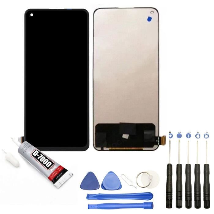 Ecran COMPATIBLE LCD TFT iPhone 11 Pro - Kit Outils OFFERT