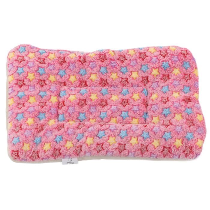 Comparer les prix de Couverture pour chien - Vvikizy - Flanelle - Chaude et Douce - Grand - Intérieur