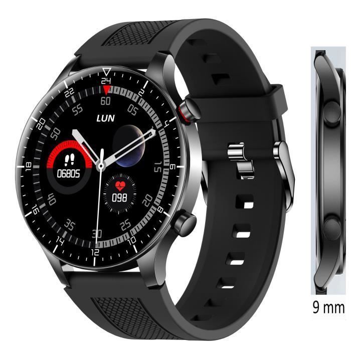 Montre connectée sales homme cdiscount