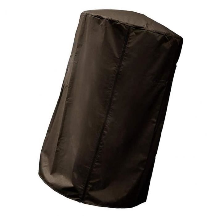 Couverture de chauffe-terrasse Heavy Duto-imperméable Everproof