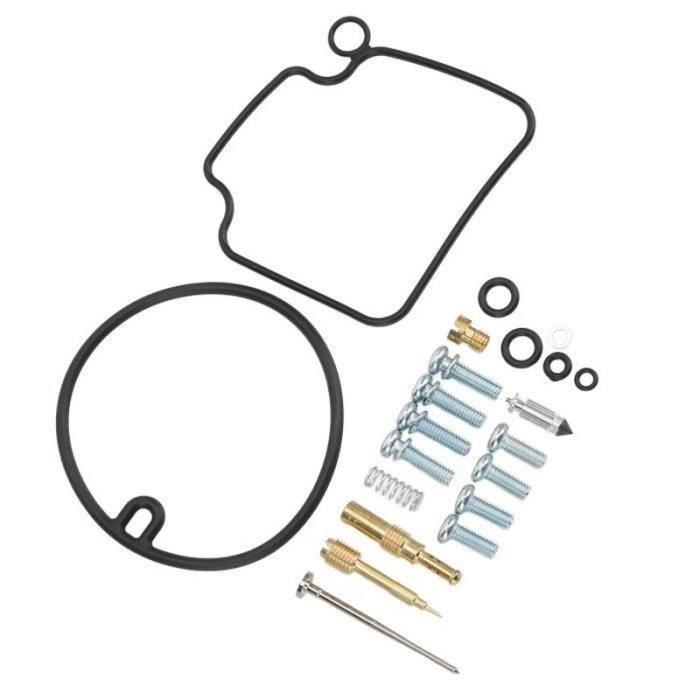 Kit De Réparation Câble Frein/embrayage Moto Universel - Mamelons En Alliage Aluminium, Sécurité Renforcée