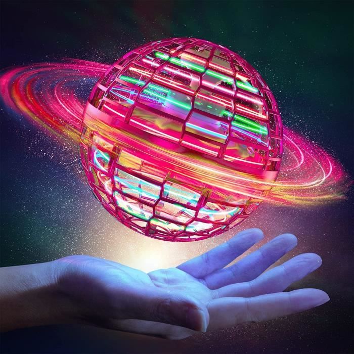 Flying hover ball new arrivals