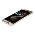 ASUS ZenFone 3 Deluxe (ZS550KL) Smartphone double SIM 4G LTE 64 Go microSDXC slot CDMA - GSM 5.5" 1 920 x 1 080 pixels Super…-1