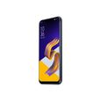 ASUS ZenFone 5 (ZE620KL) Smartphone double SIM 4G LTE 64 Go microSDXC slot GSM 6.2" 2246 x 1080 pixels Super IPS+ RAM 4 Go 12 MP…-1