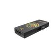 Emtec ECMMD32GM730HP05  Cle USB  2.0  Serie Licence  Collection M730  32 Go  Harry Potter Hogwarts-1