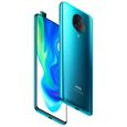 Xiaomi POCO F2 Pro 6+128 EU Neon Blue-1