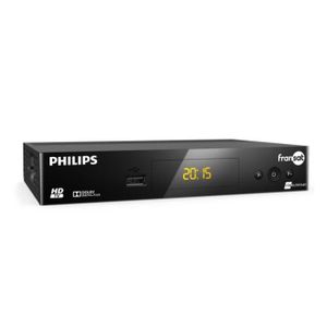 Module WIFI Philips 55PUH6400/88 // WUSND16 REV-A1