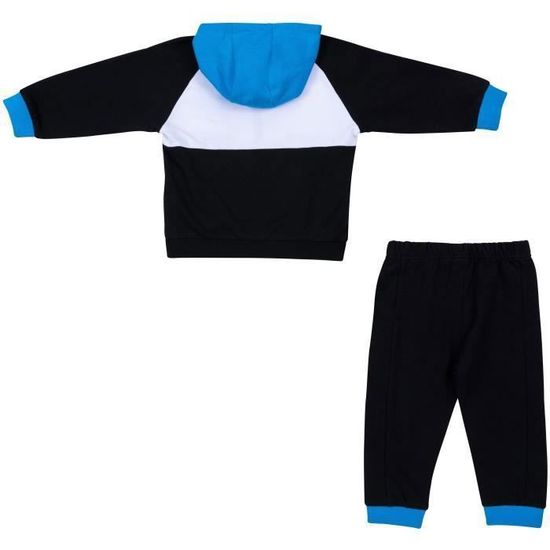 Ensemble b b jogging OM Collection officielle Olympique de