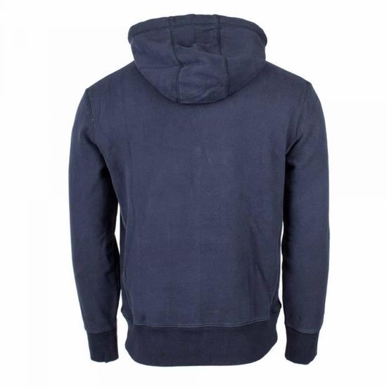 Sweat sales capuche superdry