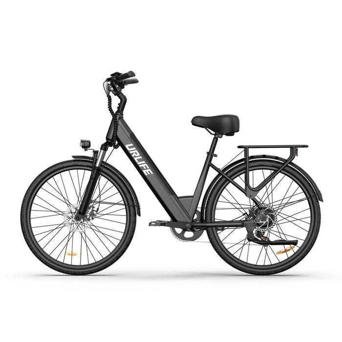 Vélo électrique Samebike LO26-Plus, moteur 1000 W, batterie 48 V 15 Ah - Kukirin Officiel Vélo électrique Samebike LO26-Plus, moteur 1000 W, batterie 48 V 15 Ah - Kukirin Officiel