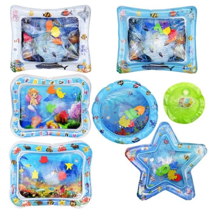 67 Splash Pad Pour 3 Ans Enfants Tapis De Jeu D'eau Splash Play Avec Alphabet Animaux Jouets Pour Enfants Jeu Deau Dt Extrieurs Pour Lt Le 209331210