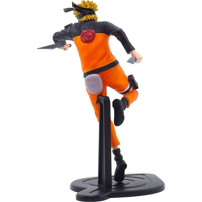 Calendrier naruto jeux, jouets d'occasion - leboncoin