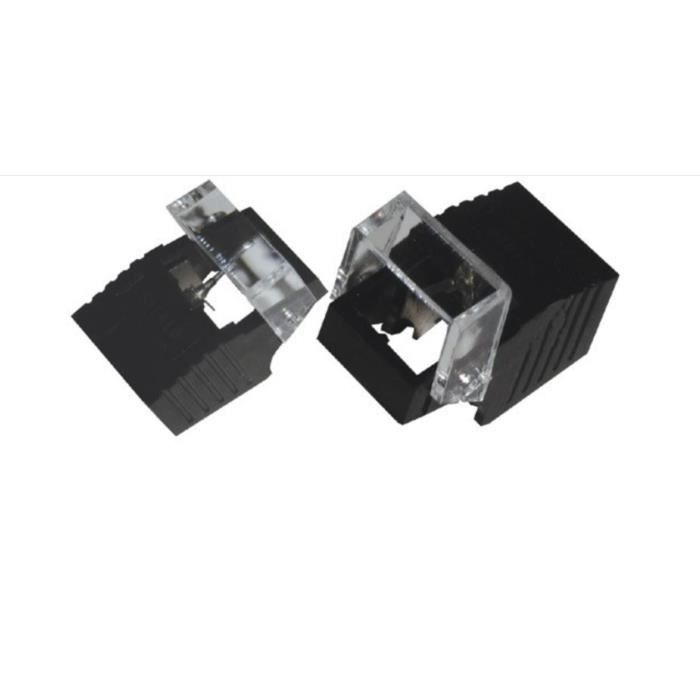 Denon Platine Vinyle Diamant (stylus) De Rechange Pour Cellule Tourne-disque AKAI AP-500 - Marque SONIMAGE Diamant Cellule AKAI