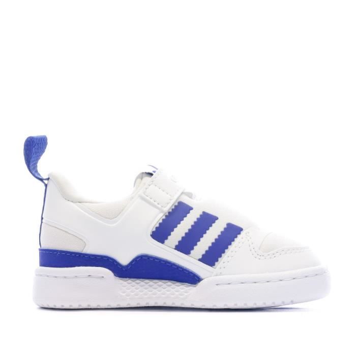 BASKETS ADIDAS FORUM LOW BEBE/ENFANT FY7986