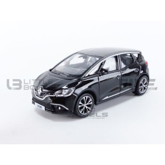 Megane 4 miniature discount