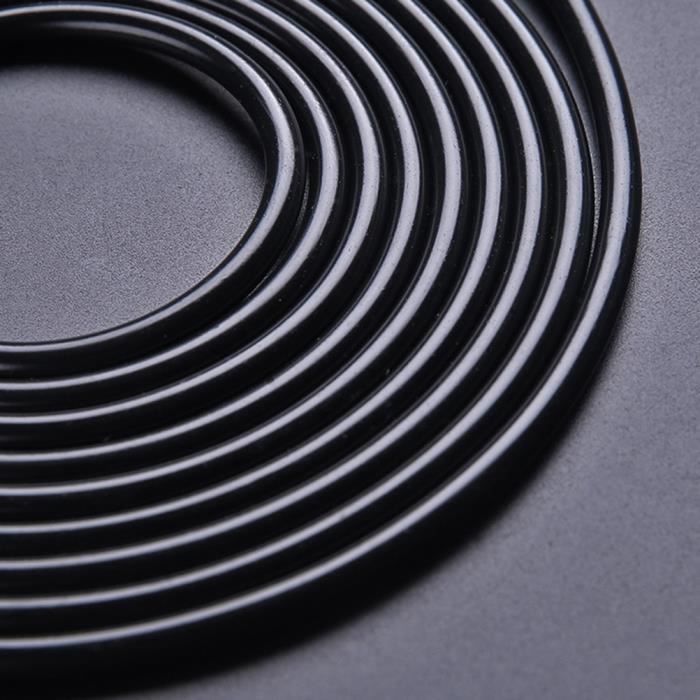 Corde à Sauter ZenRope 3 M – Roulement à Billes, Longueur Réglable, Câble Acier De Rechange, Sac Et E-book Inclus
