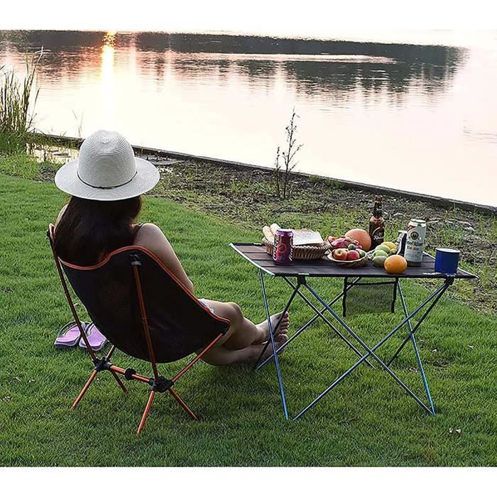 Durable camping chairs 2025
