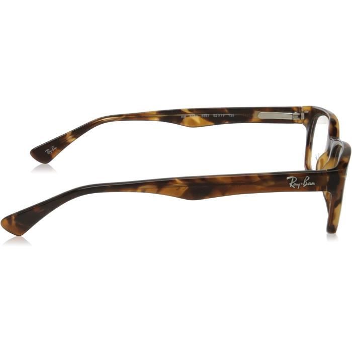 Lunette de sales repos transparente