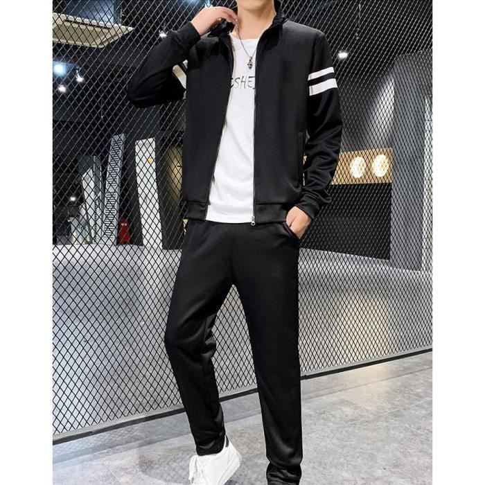 Ensemble veste hotsell pantalon homme