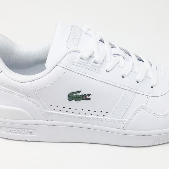 Cdiscount basket shop lacoste