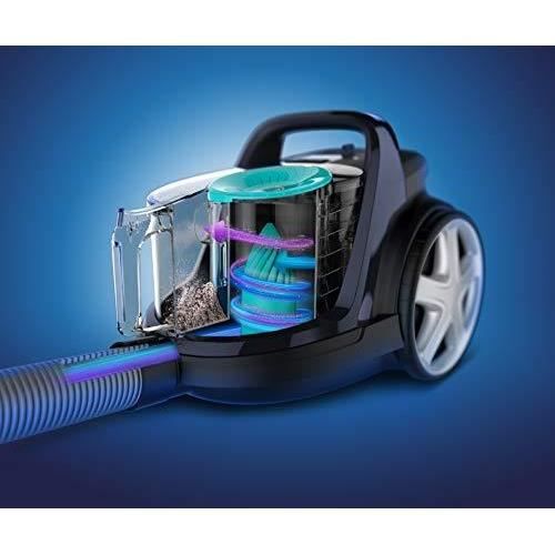 Aspirateur philips power pro active 2025