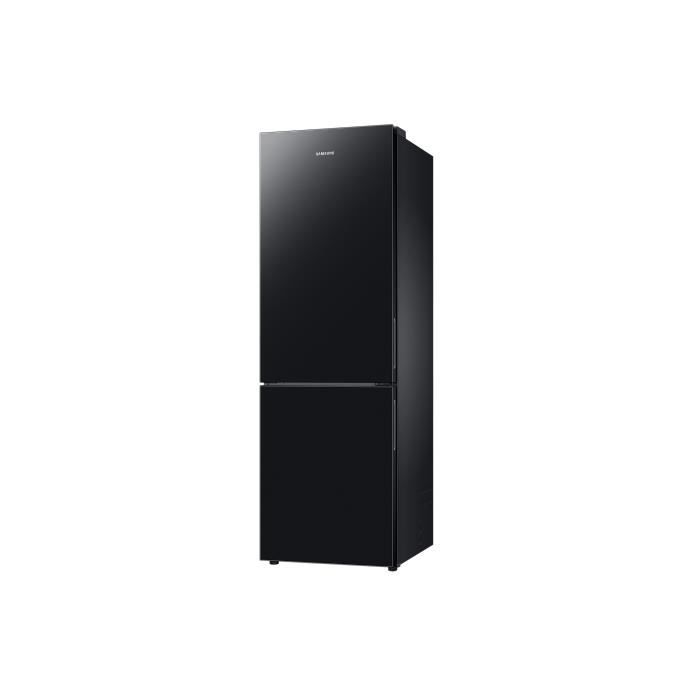 Réfrigérateur-congélateur SAMSUNG RB33B610FBN - 344L - Froid