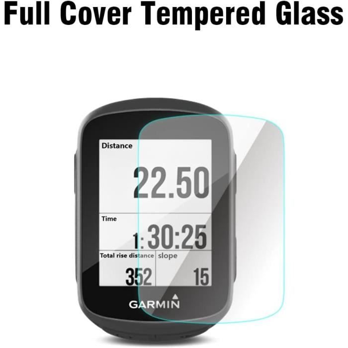 CNC Case For Garmin Edge 530 830 130 1030 Silicone Protective - View #5