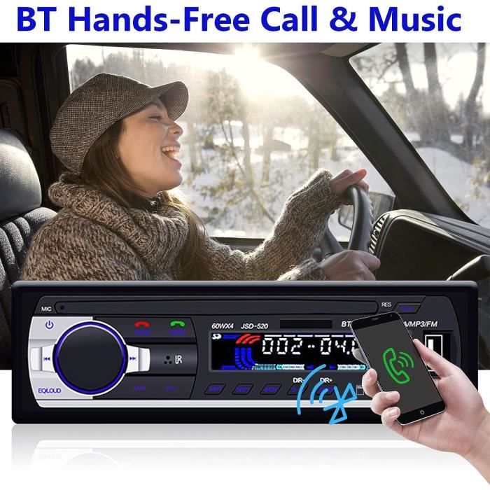 Yykj 1 din autoradio deals