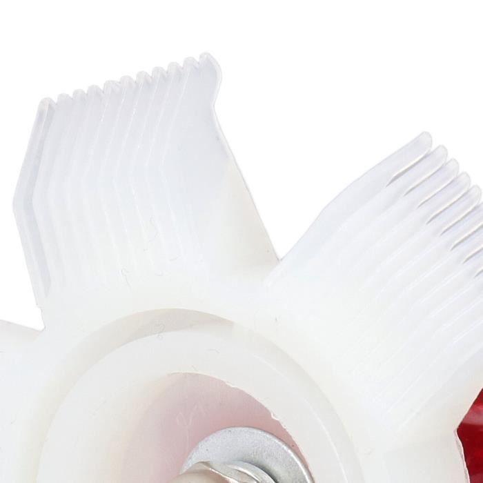Courroie De Distribution 142XL – 71 Dents, 10 Mm X 5,08 Mm, Caoutchouc, Uxcell