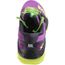 asics gel nimbus 13 femme violet