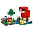LEGO® Minecraft™ 21153 La ferme à laine-3