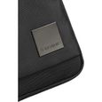 SAMSONITE Hip-Square - Tablet Cross-Over M 7.9" Sac bandouliere, 25 cm, 3.5 liters, Noir (Black)-3