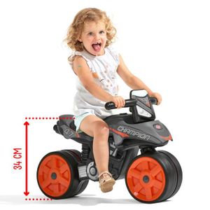 Porteur moto Cdiscount Jeux Jouets