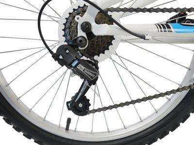 Velo freerider 24 pouces best sale